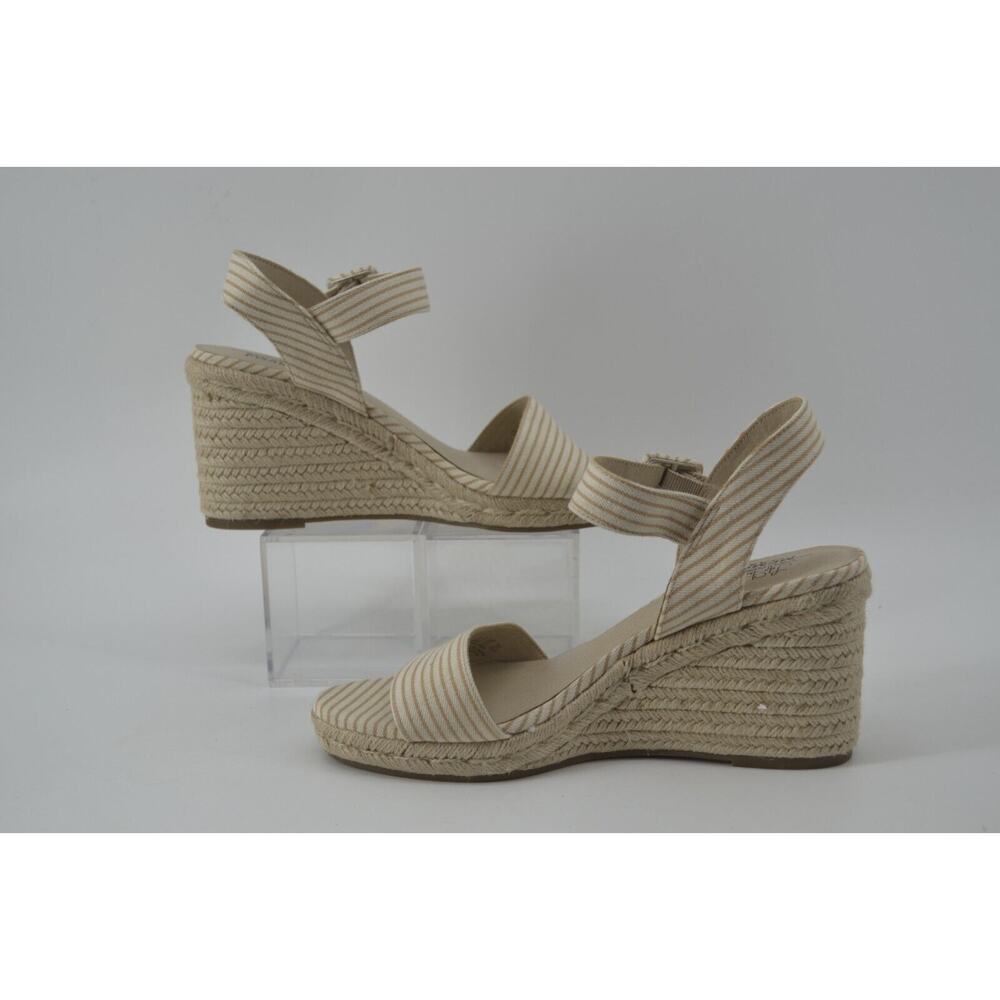 Life Stride Velocity With Memory Foam Tango Espad… - image 4